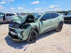CHEVROLET TRAX 2025