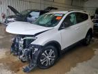 TOYOTA RAV4 2016