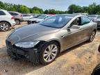 TESLA MODEL S 2015