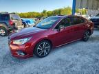 SUBARU LEGACY 2019