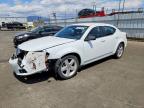 DODGE AVENGER 2013