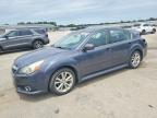 SUBARU LEGACY 2014