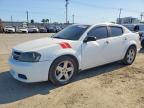 DODGE AVENGER 2013