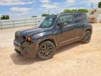 JEEP RENEGADE 2018