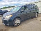 TOYOTA SIENNA 2013