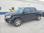 HONDA RIDGELINE 2011