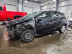 TOYOTA PRIUS C 2016