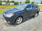 MITSUBISHI OUTLANDER 2015