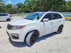 KIA SORENTO 2011