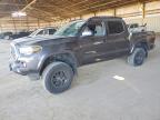 TOYOTA TACOMA 2018