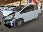 HONDA FIT 2010