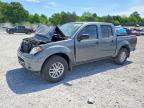 NISSAN FRONTIER 2016