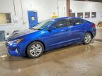 HYUNDAI ELANTRA 2019