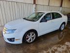 FORD FUSION 2012
