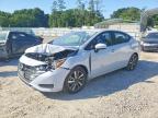 NISSAN VERSA 2024