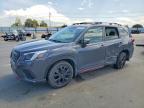 SUBARU FORESTER 2022