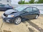 HONDA INSIGHT 2012