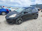 HONDA FIT 2010