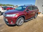 TOYOTA HIGHLANDER 2018