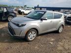 KIA SOUL 2025
