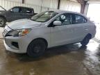 MITSUBISHI MIRAGE 2022
