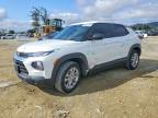 CHEVROLET TRAILBLAZER 2022