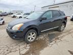 NISSAN ROGUE 2011