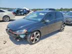 VOLKSWAGEN GTI 2017