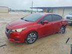 NISSAN VERSA 2020