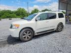 NISSAN ARMADA 2011