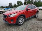 MAZDA CX-5 2016