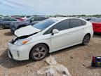 TOYOTA PRIUS 2015