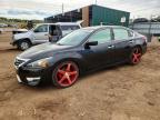 NISSAN ALTIMA 2013