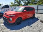 KIA SOUL 2022