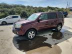 HONDA PILOT 2009