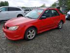 SUBARU IMPREZA 2006