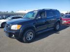 TOYOTA SEQUOIA 2002