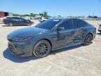 TOYOTA CAMRY 2025