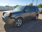 HONDA PILOT 2012