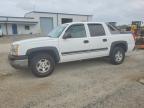CHEVROLET AVALANCHE 2004