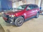 JEEP GRAND CHEROKEE 2018