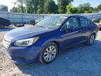 SUBARU LEGACY 2015