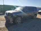 HONDA PILOT 2012