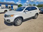 KIA SORENTO 2012