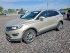LINCOLN MKC 2017