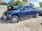 CHEVROLET SILVERADO 2012