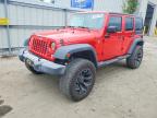 JEEP WRANGLER UNLIMITED 2016