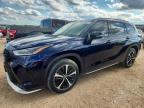 TOYOTA HIGHLANDER 2022