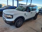 FORD BRONCO SPORT 2025