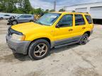 FORD ESCAPE 2001